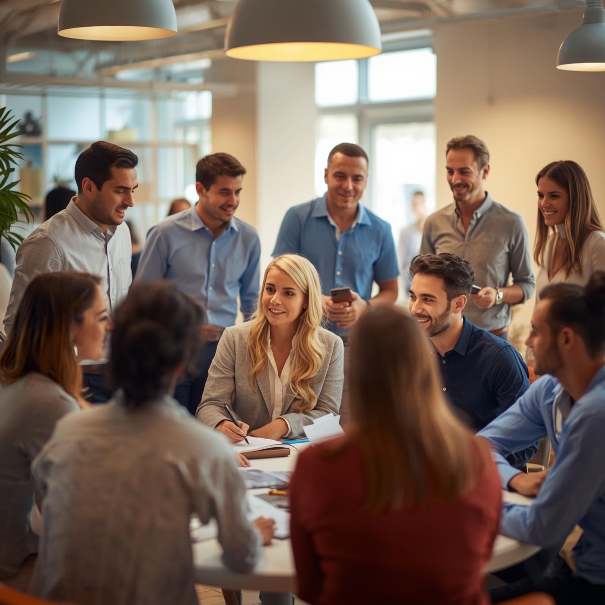 Emotional intelligence in practice